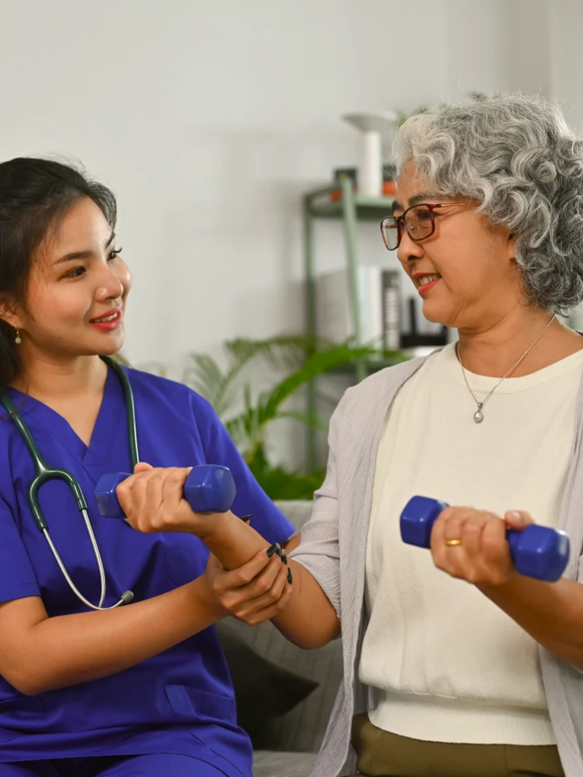 fisioterapia